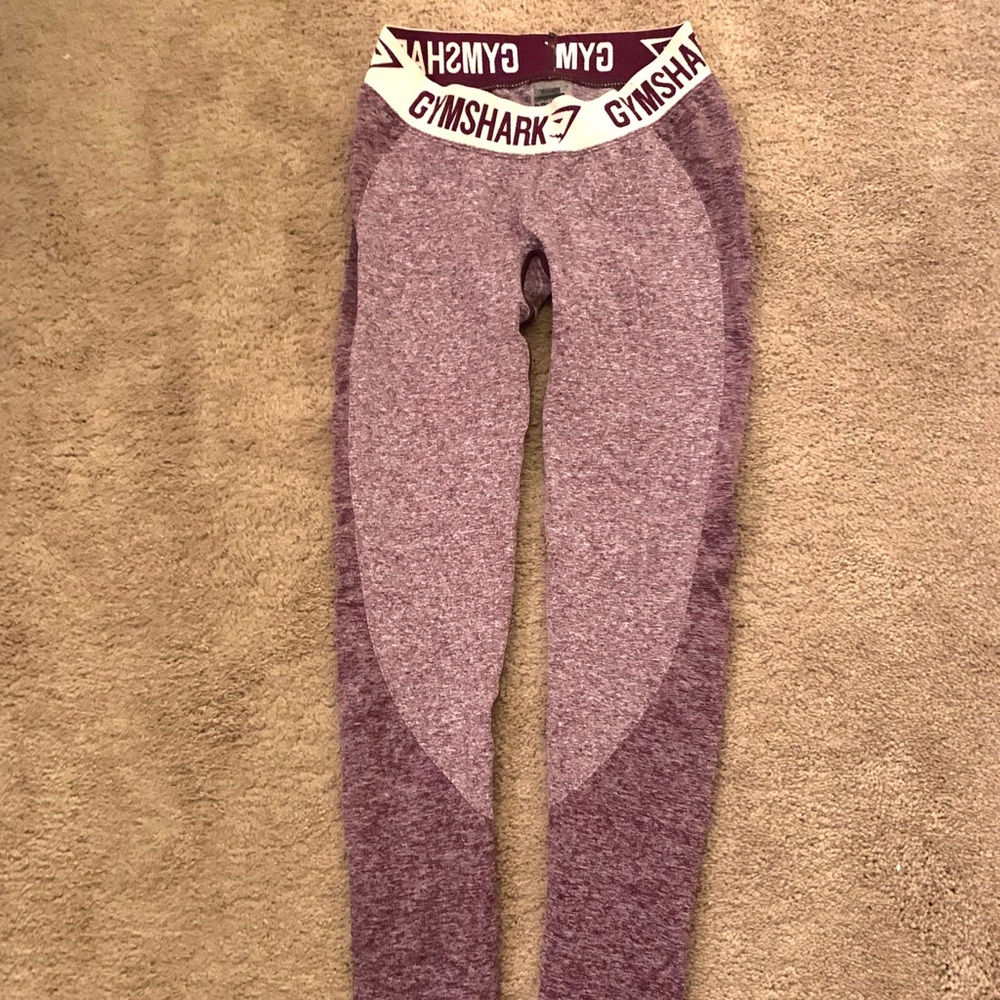 Gymshark FLEX leggings